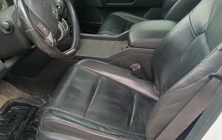 Honda Pilot III рестайлинг, 2010 год, 1 555 555 рублей, 14 фотография