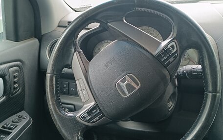 Honda Pilot III рестайлинг, 2010 год, 1 555 555 рублей, 19 фотография
