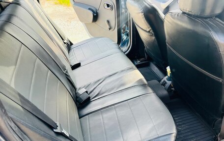 Renault Logan I, 2011 год, 299 000 рублей, 20 фотография