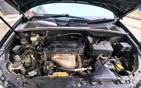 Toyota Harrier, 2009 год, 1 680 000 рублей, 4 фотография