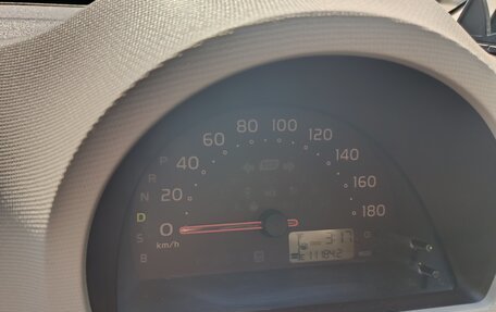 Toyota Passo III, 2010 год, 615 000 рублей, 3 фотография