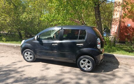 Toyota Passo III, 2010 год, 615 000 рублей, 4 фотография