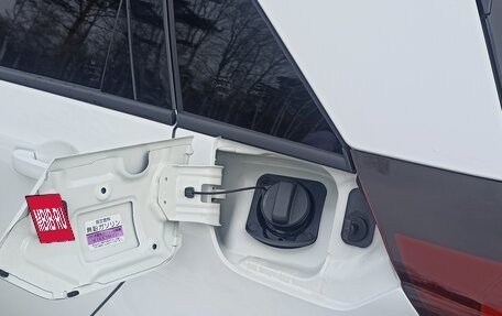 Honda Fit, 2021 год, 1 075 000 рублей, 4 фотография