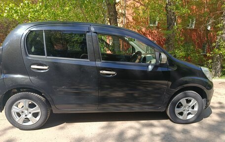 Toyota Passo III, 2010 год, 615 000 рублей, 6 фотография