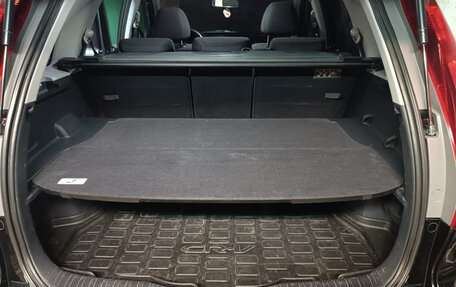 Honda CR-V III рестайлинг, 2008 год, 1 350 000 рублей, 6 фотография