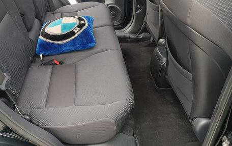 Honda CR-V III рестайлинг, 2008 год, 1 350 000 рублей, 8 фотография
