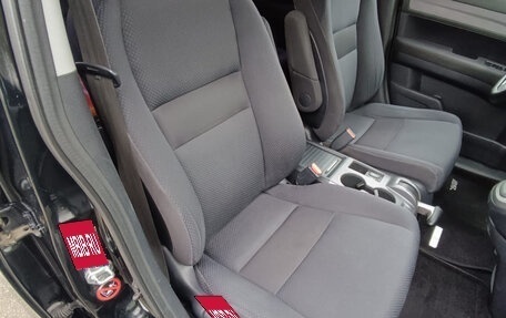 Honda CR-V III рестайлинг, 2008 год, 1 350 000 рублей, 14 фотография