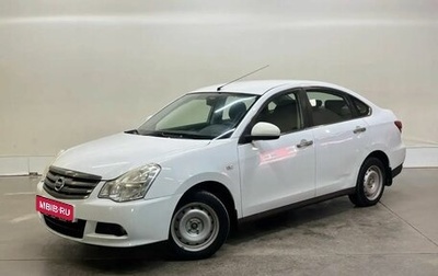 Nissan Almera, 2013 год, 657 000 рублей, 1 фотография