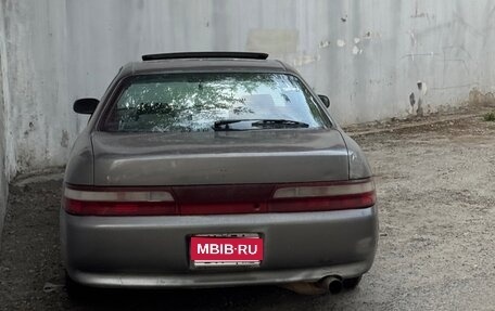 Toyota Chaser IV, 1994 год, 200 000 рублей, 1 фотография