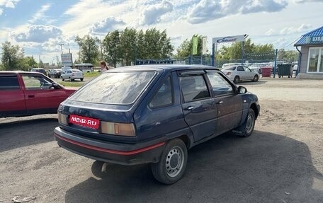 ИЖ 2126 «Ода», 2004 год, 95 000 рублей, 1 фотография