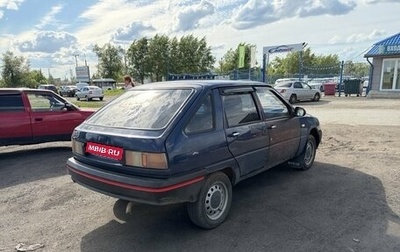 ИЖ 2126 «Ода», 2004 год, 95 000 рублей, 1 фотография