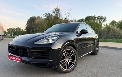 Porsche Cayenne III, 2021 год, 10 790 000 рублей, 1 фотография