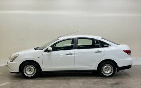 Nissan Almera, 2013 год, 657 000 рублей, 6 фотография