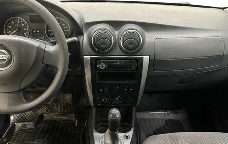 Nissan Almera, 2013 год, 657 000 рублей, 9 фотография