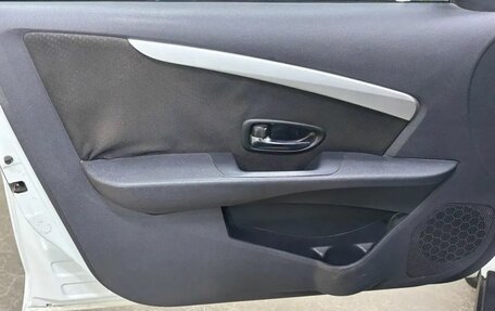 Nissan Almera, 2013 год, 657 000 рублей, 13 фотография