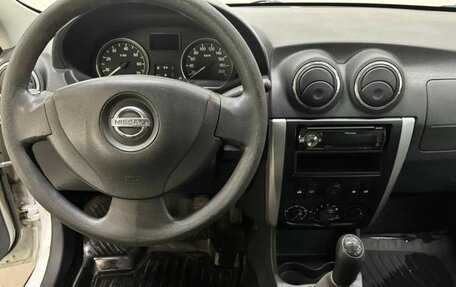 Nissan Almera, 2013 год, 657 000 рублей, 10 фотография