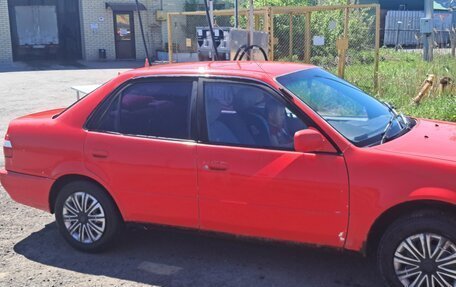 Toyota Corolla, 1999 год, 229 000 рублей, 2 фотография