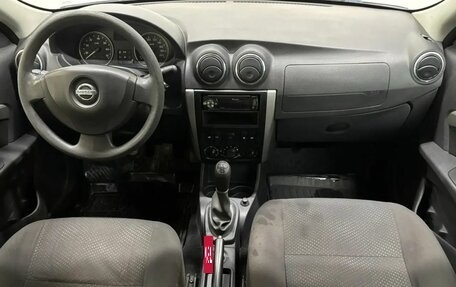 Nissan Almera, 2013 год, 657 000 рублей, 8 фотография