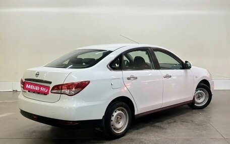 Nissan Almera, 2013 год, 657 000 рублей, 2 фотография