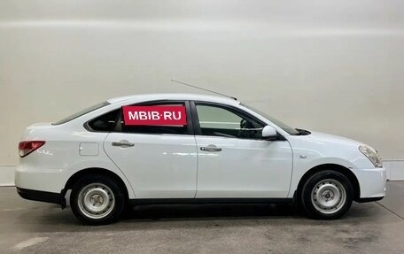Nissan Almera, 2013 год, 657 000 рублей, 5 фотография