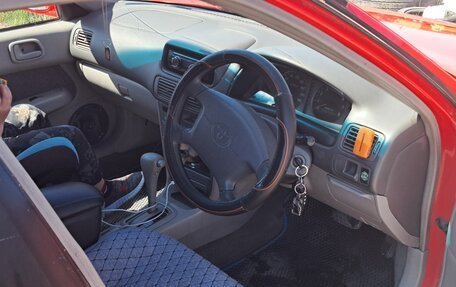 Toyota Corolla, 1999 год, 229 000 рублей, 5 фотография