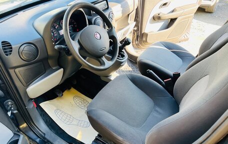 Fiat Doblo I, 2012 год, 549 000 рублей, 2 фотография