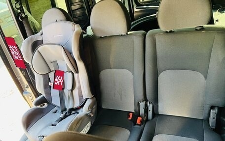 Fiat Doblo I, 2012 год, 549 000 рублей, 15 фотография
