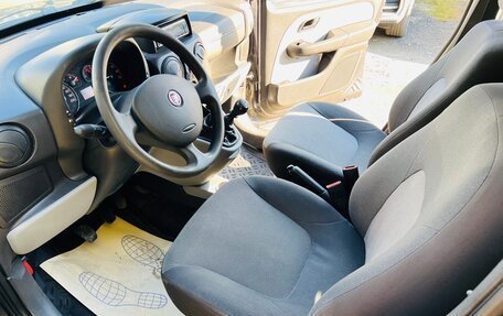 Fiat Doblo I, 2012 год, 549 000 рублей, 20 фотография