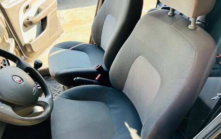 Fiat Doblo I, 2012 год, 549 000 рублей, 19 фотография