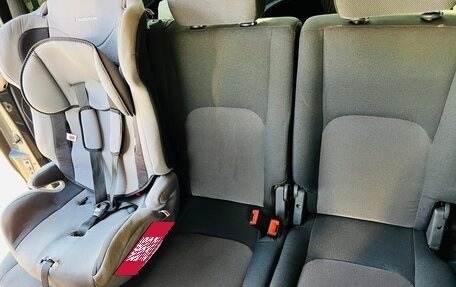 Fiat Doblo I, 2012 год, 549 000 рублей, 17 фотография