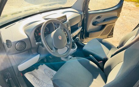 Fiat Doblo I, 2012 год, 549 000 рублей, 26 фотография
