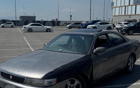 Toyota Chaser IV, 1994 год, 200 000 рублей, 2 фотография