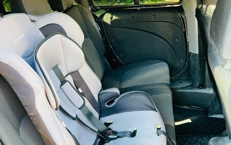 Fiat Doblo I, 2012 год, 549 000 рублей, 23 фотография