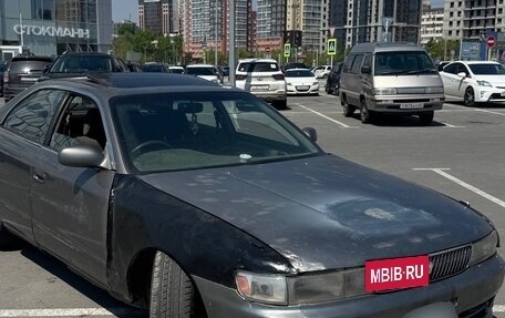 Toyota Chaser IV, 1994 год, 200 000 рублей, 3 фотография