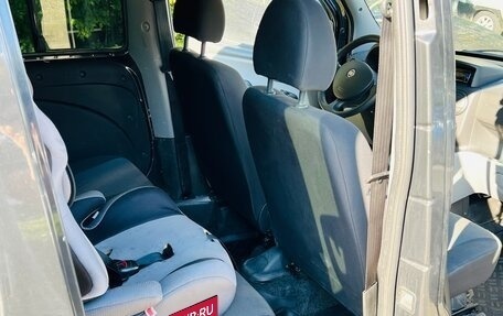 Fiat Doblo I, 2012 год, 549 000 рублей, 22 фотография