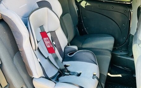 Fiat Doblo I, 2012 год, 549 000 рублей, 21 фотография