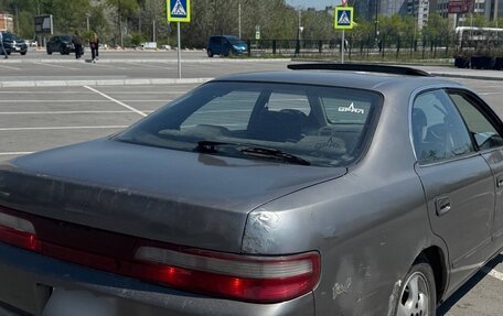 Toyota Chaser IV, 1994 год, 200 000 рублей, 5 фотография