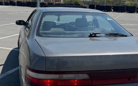 Toyota Chaser IV, 1994 год, 200 000 рублей, 6 фотография