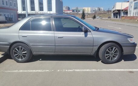 Toyota Corona IX (T190), 1997 год, 490 000 рублей, 3 фотография