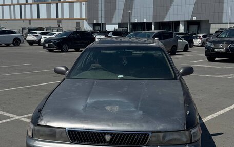 Toyota Chaser IV, 1994 год, 200 000 рублей, 4 фотография