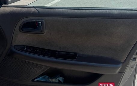 Toyota Chaser IV, 1994 год, 200 000 рублей, 9 фотография