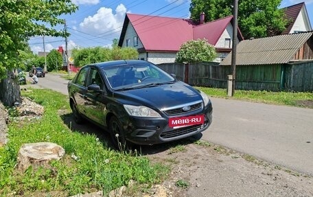 Ford Focus II рестайлинг, 2011 год, 340 000 рублей, 3 фотография