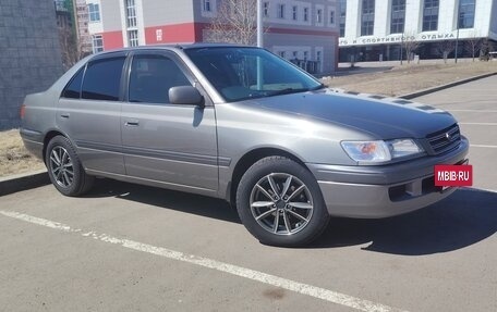 Toyota Corona IX (T190), 1997 год, 490 000 рублей, 2 фотография