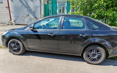 Ford Focus II рестайлинг, 2011 год, 340 000 рублей, 8 фотография