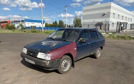 ИЖ 2126 «Ода», 2004 год, 95 000 рублей, 3 фотография