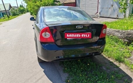 Ford Focus II рестайлинг, 2011 год, 340 000 рублей, 6 фотография