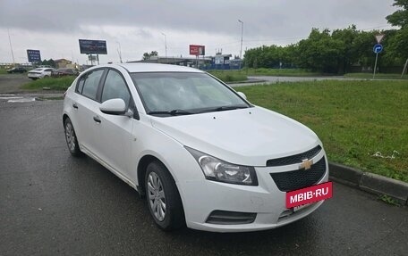 Chevrolet Cruze II, 2012 год, 650 000 рублей, 4 фотография
