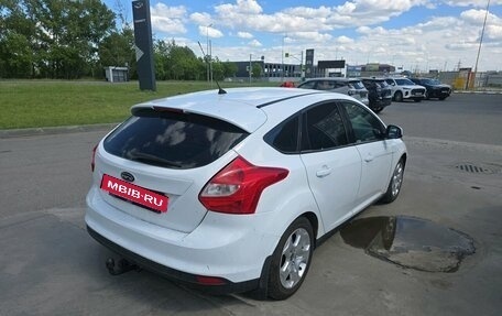 Ford Focus III, 2012 год, 734 000 рублей, 2 фотография