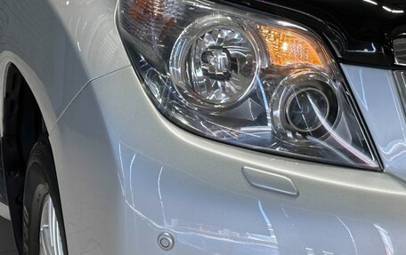Toyota Land Cruiser Prado 150 рестайлинг 2, 2009 год, 2 990 000 рублей, 4 фотография