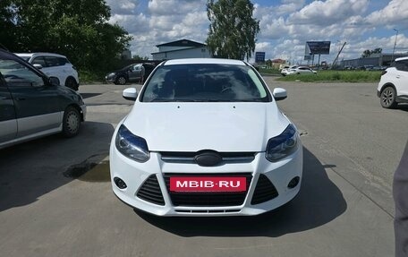 Ford Focus III, 2012 год, 734 000 рублей, 5 фотография